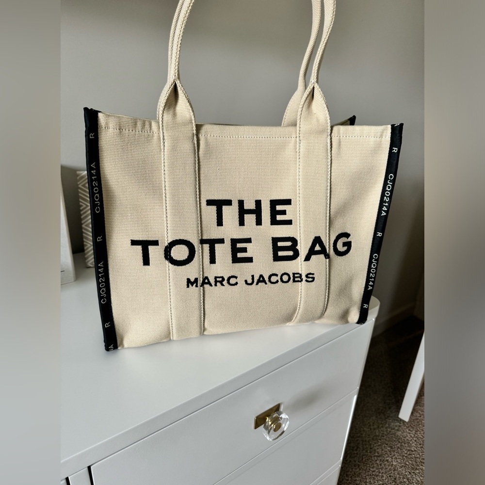BRAND NEW Marc Jacob’s Tote